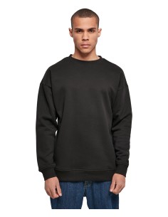 B-BY075-Sweat Crewneck 2